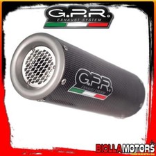 SCARICO GPR Honda Cbr 1000 Rr