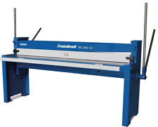 CESOIA MANUALE TRANCIA PER