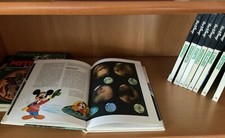 ENCICLOPEDIA DISNEY MONDADORI