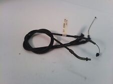 Moto Guzzi cafe Racer V7 Cavi acceleratore