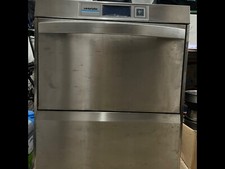 lavastoviglie professionale winterhalter UCM