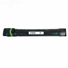 ADATTO  A   XEROX  7800 TONER    106R01569  NERO Phaser 7800Vgx Phaser 7800Vdn