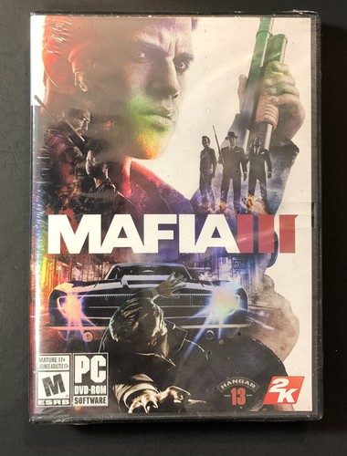 Mafia nuovo - mafia,