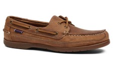 Sebago Schooner Crazy Horse
