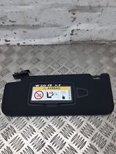 Parasole Sinistro MERCEDES S CLASS W222 A2228108500 2016