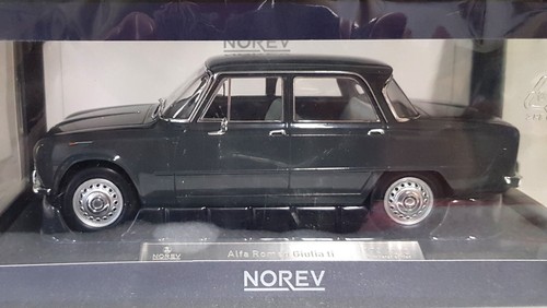 Norev 187973 alfa - norev,