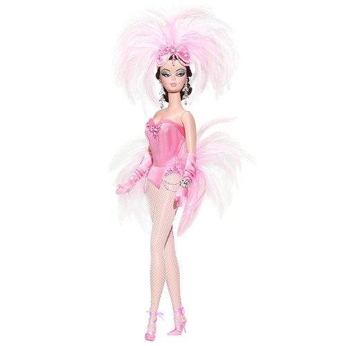 Silkstone barbie 2008 - 2008,,