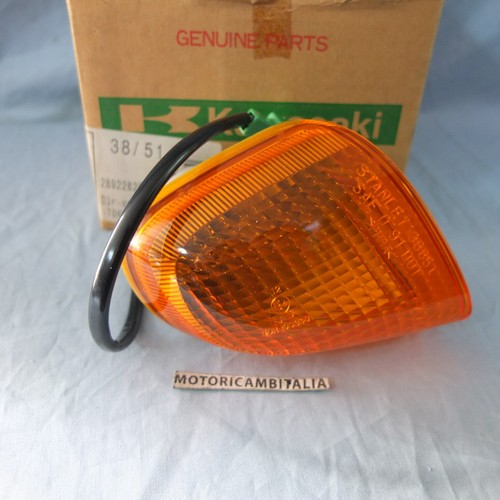 Per kawasaki zzr 1100 - zzr,