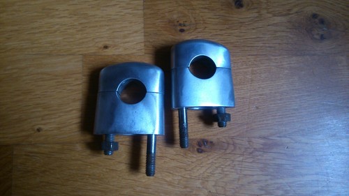 Risers bmw valvole - bmw, anni