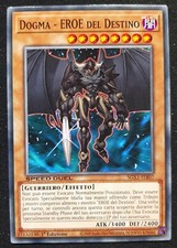 DOGMA EROE DEL DESTINO Comune