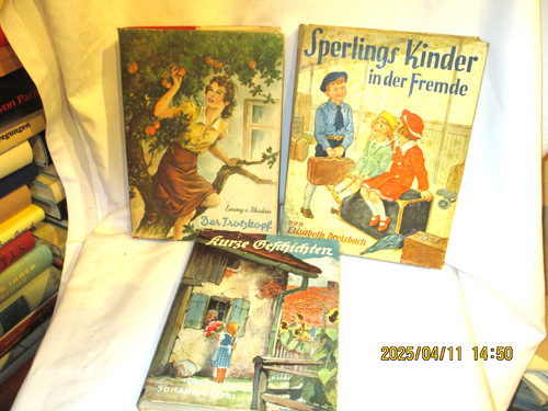 Antico libro della - 3,