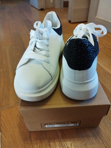 Sneakers donna bianche - donna,