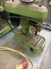 TRAPANO BANCO FISSO PROFESSIONALE 