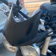 Cupolino Triumph Speed Triple 1050