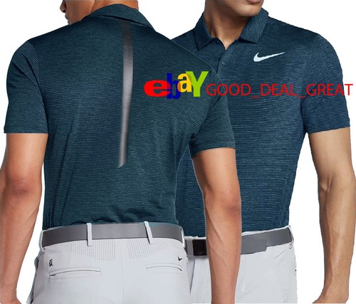 Nike tiger woods - nike, blur