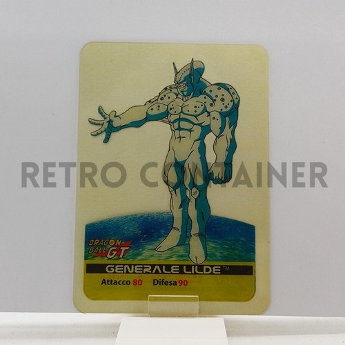 Edibas lamincards dragon ball - edibas,