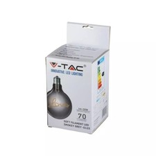 LAMPADE GLOBO FILAMENTO LUCE CALDA  A PALLA  BULB E27 