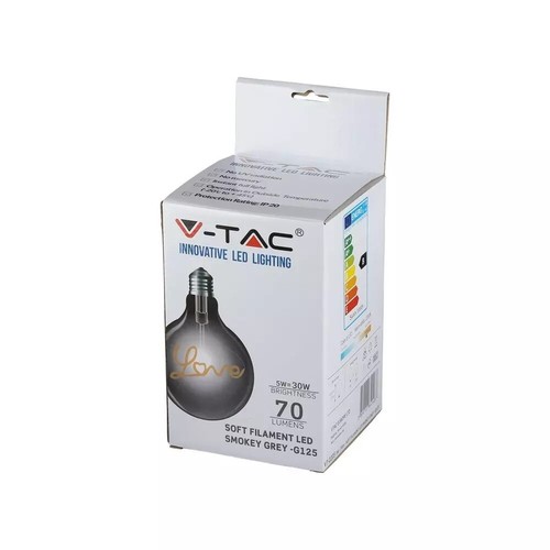 Lampade globo filamento luce - lampade,
