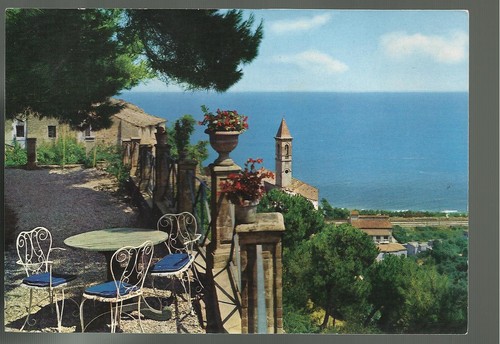 Cupramarittima scorcio - cupramarittima,