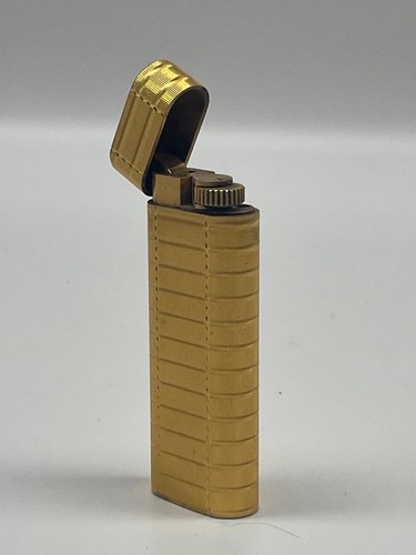 Accendino cartier vintage - accendino,