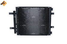 Condensatore, Climatizzatore