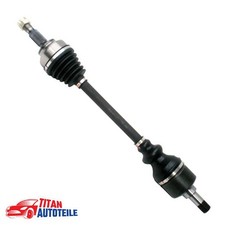 Albero motore anteriore