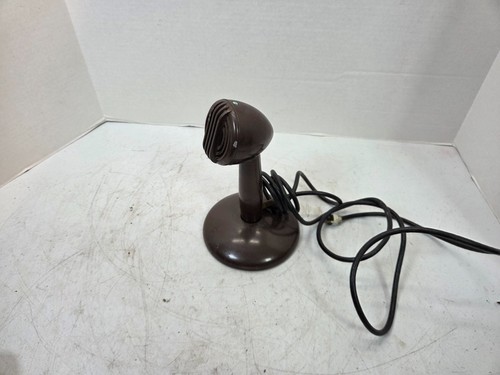 Microfono vintage astatic - vintage,