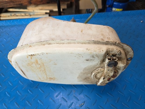 Serbatoio vespa 180 - vespa,
