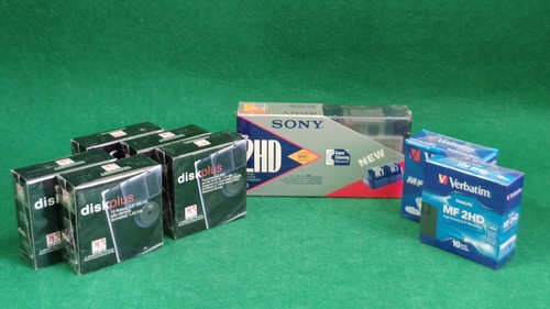Lotto floppy disk dischetti - lotto,