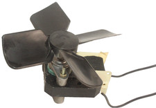 MOTORE VENTOLA ARIETE 692 GELATIERA COMPACT MOTOR GELATAIO RICAMBIO