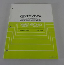 Toyota Yaris Verso / Echo