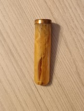 Bocchino sigaro ambra - sigaro, cigar