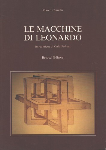 Macchine leonardo di - leonardo,
