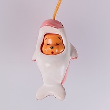 Cinghia mascotte costume