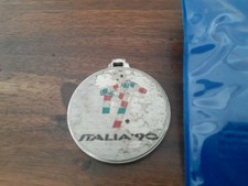MEDAGLIA VINTAGE FOOTBALL
