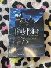 Harry Potter La Saga-