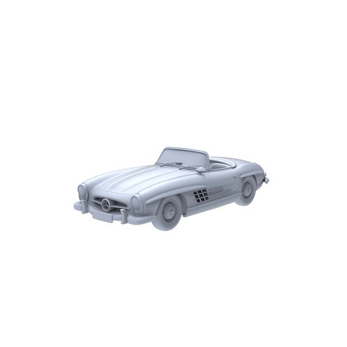 Lyta700036 700 modello - lyta700036, 1/700