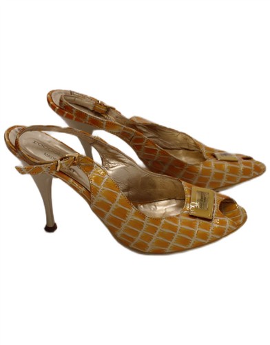 Roccobarocco donna tacco - , a