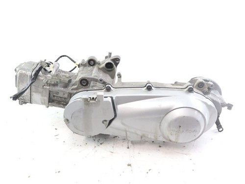 Honda 150 kf08e motore - honda, sh