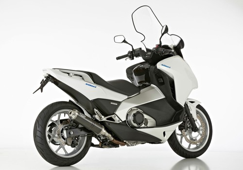 Hurric supersport per integra - hurric,
