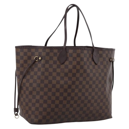 Borsa tote louis vuitton - tote,