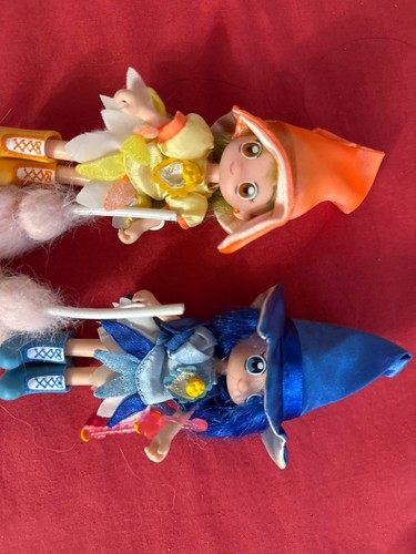 Vintage bandai magica doremi - magica,