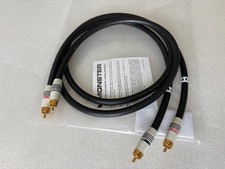 Monster Cable M Series M1000i