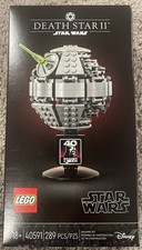 LEGO Star Wars: Death Star II