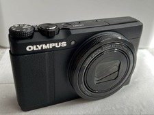Olympus Stylus XZ 10