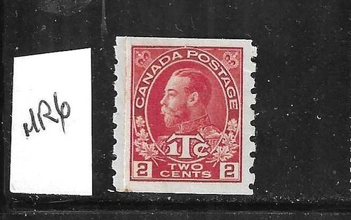Canada scott mr6 1916 guerra - canada,