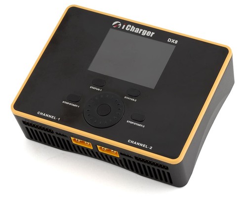 Junsi icharger dx8 - icharger,