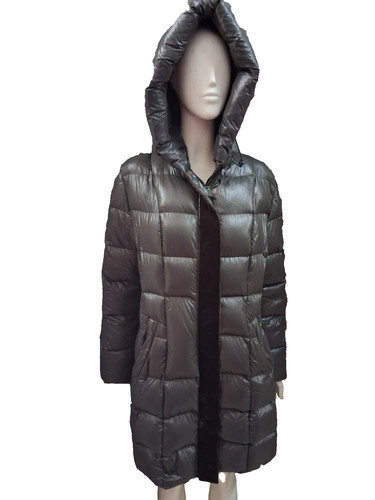 Piumino oca donna aspesi - piumino,