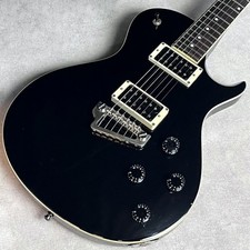 Chitarra elettrica Paul Reed Smith Tremonti SE Mod Mogano Corpo Nero USATO