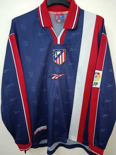 Atletico madrid 1999 2000 - atletico,